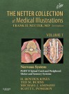 The Netter Collection of Medical Illustrations, Volume 7: Nervous System, Part 2: Spinal Chord and Peripheral Motor and Sensory Sytems - H. Royden Jones, Ted Burns