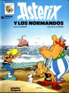 Asterix y los normandos - René Goscinny, Albert Uderzo