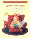 When I Feel Angry (The Way I Feel Books) - Cornelia Maude Spelman, Nancy Cote