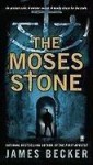 The Moses Stone - James Becker