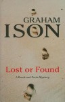 Lost or Found - Graham Ison