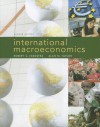 International Macroeconomics (Loose Leaf) & Economist Access Card - Robert C. Feenstra, The Economist