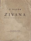 Živana - Vladimir Nazor