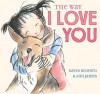 The Way I Love You - David Bedford, Ann James