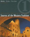 Sources of the Western Tradition: Volume I: From Ancient Times to the Enlightenment - Marvin Perry