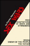 Sex Wars: Adaptations of Ibsen - Charles Marowitz