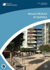 Annual Abstract of Statistics 2008 - (Great Britain) Office for National Statistics, (Great Britain) Office for National Statistics, (Great Britain) Office for National Statistics