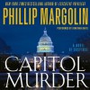 Capitol Murder (Audio) - Phillip Margolin, Jonathan Davis