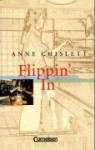 Flippin'in. Textheft. (Lernmaterialien) - Anne Chislett, Albert-Reiner Glaap