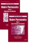 Modern Pharmaceutics (Drugs and the Pharmaceutical Sciences) - Alexander T. Florence, Juergen Siepmann