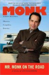 Mr. Monk on the Road (Mr Monk, #11) - Lee Goldberg