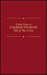 Critical Essays on British Literature Series - Charles Dickens's A Tale of Two Cities (Critical Essays on British Literature Series) - Michael Cotsell, Cotsell