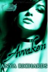 Awaken (Enchanted) - Anya Richards, Anya Delvay