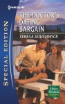 The Doctor's Dating Bargain - Teresa Southwick