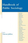 Handbook of Public Sociology - Vincent Jeffries