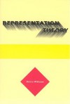 Representation Theory - Edwin Williams