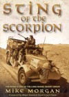 Sting of the Scorpion - Mike Morgan