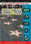 The Mystery at Hollywood - Carole Marsh