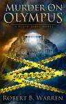 Murder on Olympus (Plato Jones #1) - Robert B. Warren