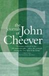 The Journals of John Cheever (Vintage International) - John Cheever, Robert Gottlieb