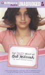 The Truth about My Bat Mitzvah - Nora Raleigh Baskin, Stephanie Wolfe