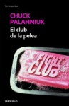 El club de la pelea - Chuck Palahniuk