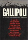 Gallipoli - Robert Rhodes James