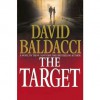 The Target - David Baldacci