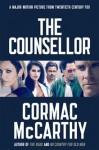 The Counsellor - Cormac McCarthy