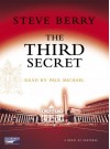 The Third Secret - Steve Berry