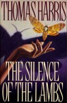 The Silence of the Lambs - Thomas Harris