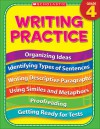 4th Grade Writing Practice - Terry Cooper