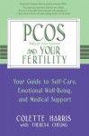 PCOS And Your Fertility - Colette Harris, Theresa Cheung