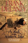 A Walk to the Western Isles: After Boswell and Johnson - Frank Delaney