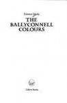 Ballyconnell Colours - Dermot Healy