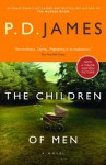 The Children of Men - P.D. James