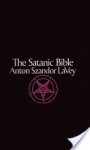 The Satanic Bible - Anton Szandor LaVey