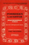 Forbidden Laughter - Emil Draitser