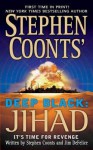 Deep Black: Jihad - Stephen Coonts, Jim DeFelice