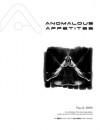 Anomalous Appetites - John Irvine, Dave Freeman, Kristine Ong Muslim, Kurt Newton