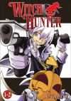 Witch Hunter Vol. 1-2 - Jung-man Cho, Jung-man Cho