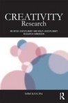 Creativity Research: An Inter-Disciplinary and Multi-Disciplinary Research Handbook - Eric Shiu