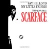 Say Hello to My Little Friend!: The Quotable Scarface (TM) - Michael McAvennie