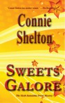 Sweets Galore - Connie Shelton