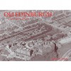 Old Edinburgh, Views from Above - John A. Jones