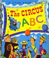 The Circus ABC (A Little Golden Book) - Kathryn Jackson, J.P. Miller