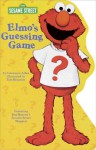 Elmo's Guessing Game (Sesame Street) - Constance Allen