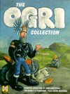 The Ogri Collection: The Bumper Selection of Ogri Cartoons! - Paul Sample