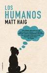 Los humanos - Matt Haig