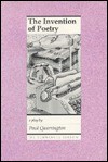 The Invention Of Poetry - Paul Quarrington